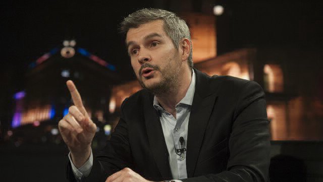 Para Marcos Peña el exabrupto de Triaca “no invalida su calidad como ministro” | Información General