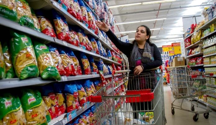 La Canasta Básica Alimentaria subió un 3,7% en enero | Información General
