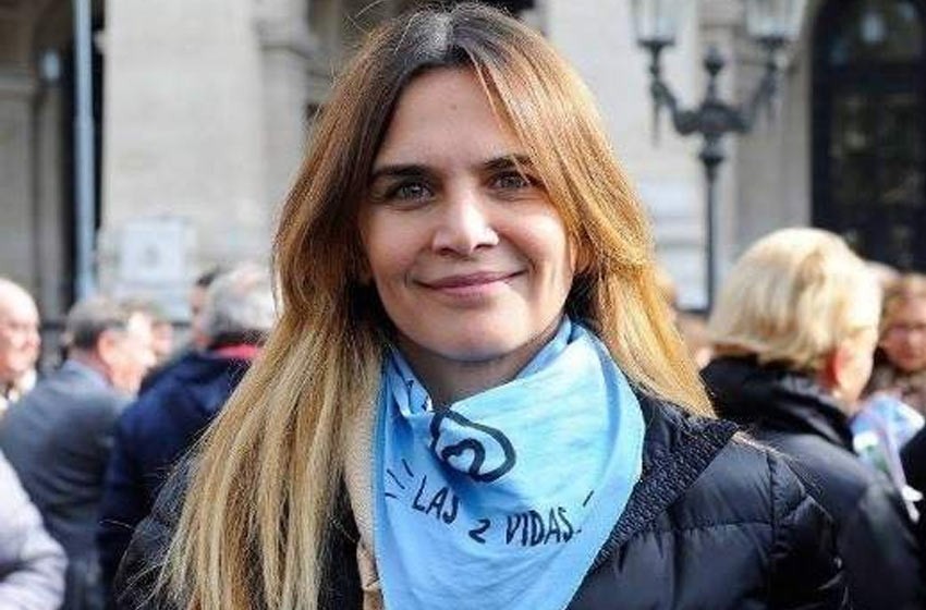 Amalia Granata será pre candidata a diputada provincial | Información General