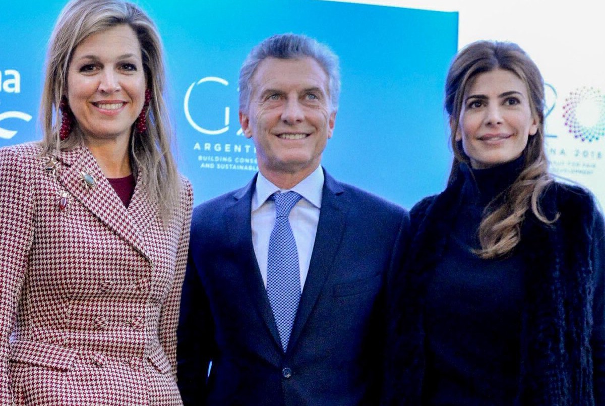 Argentina ganó la licitación para construir un reactor nuclear a Holanda | Información General