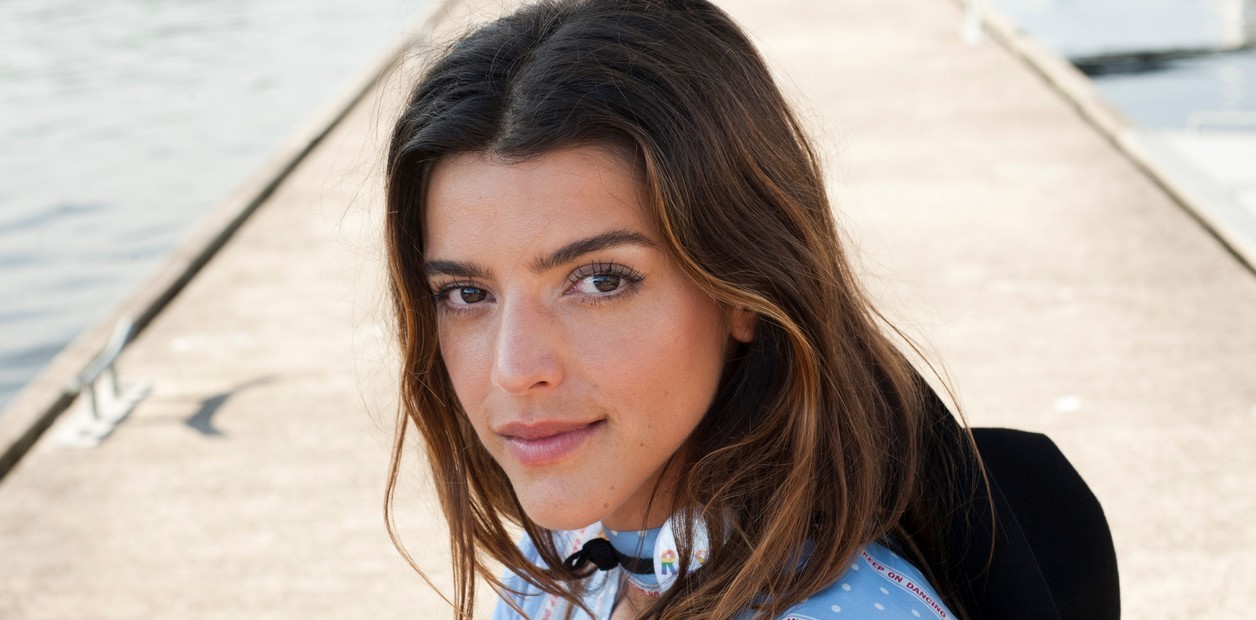 Calu Rivero lanza un libro con su relato en primera persona sobre Juan Darthés | Espectáculos