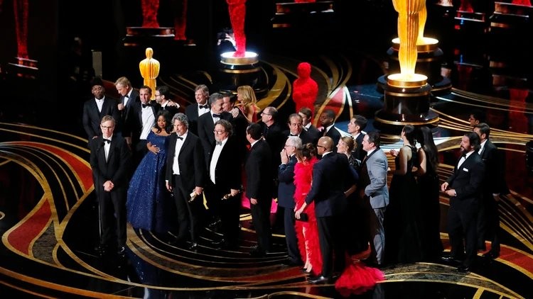 "Green Book" se quedó con el Oscar a mejor película | Espectáculos