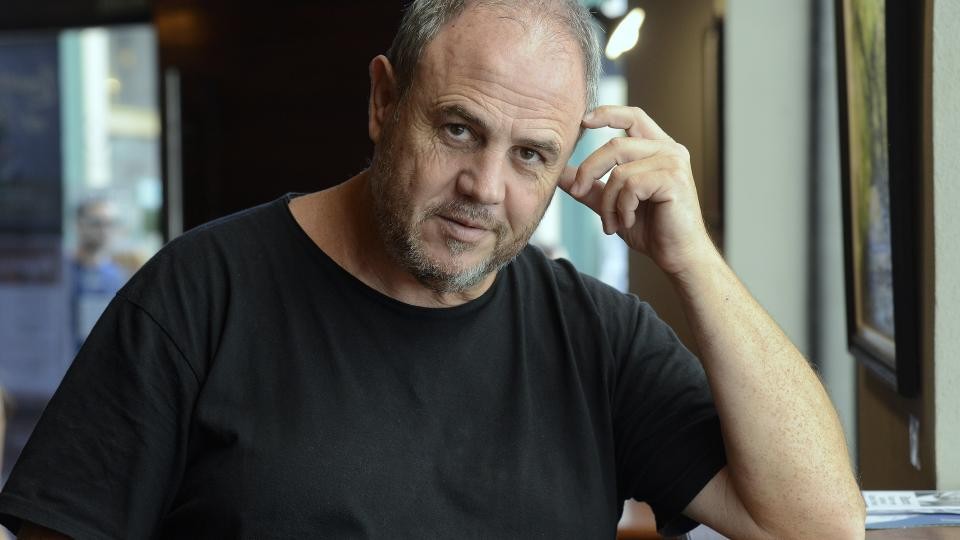 Pablo Feldman vuelve a la pantalla de Telefe Rosario con Los Días Contados | Entretenimiento