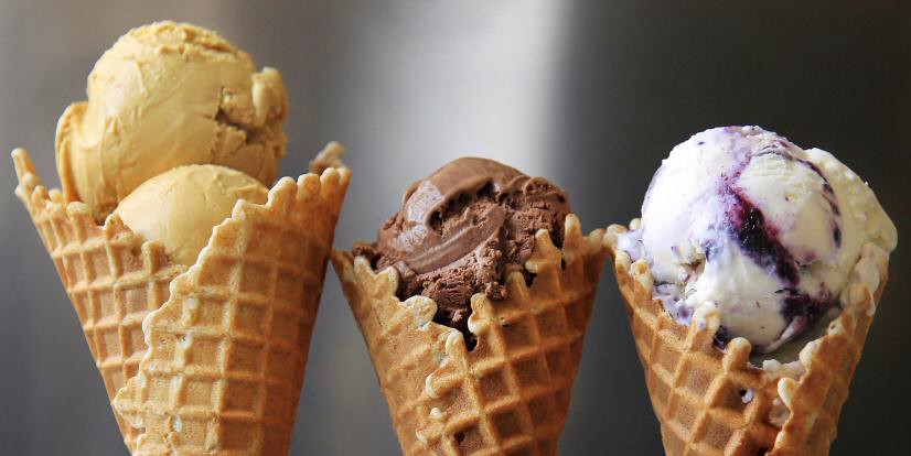 Cada vez falta menos para la Fiesta del Helado Artesanal | Información General