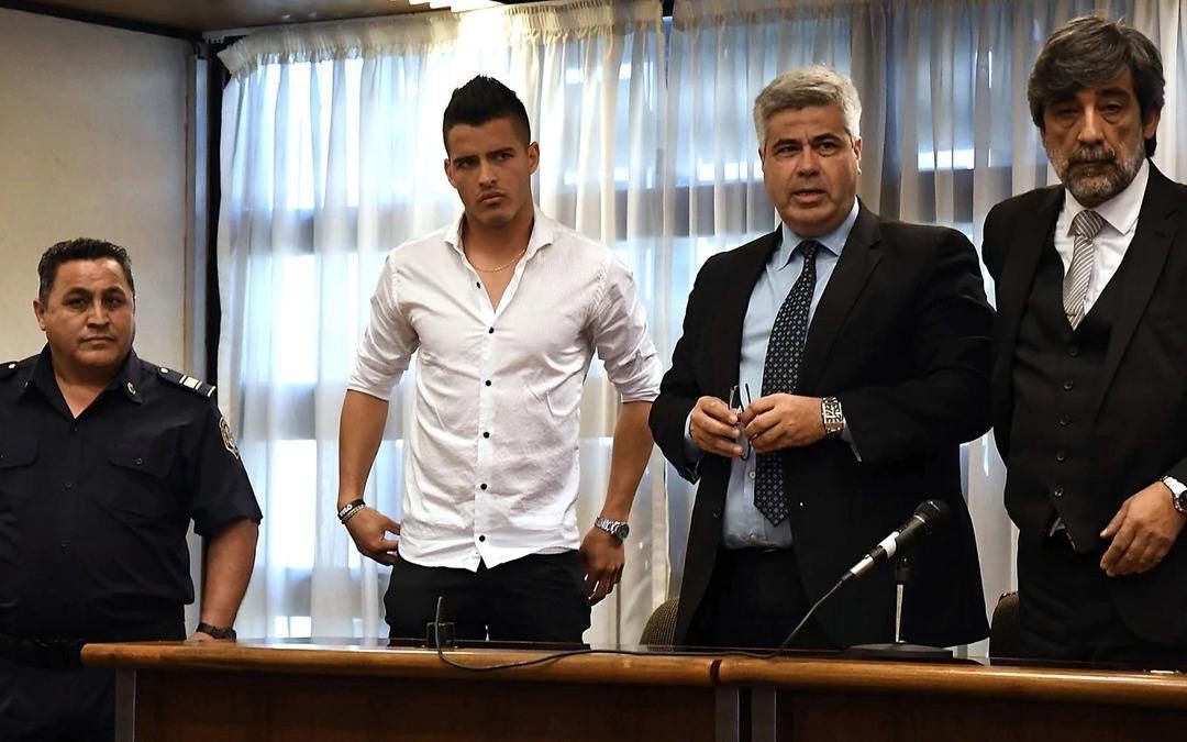 Pidieron confirmar la sentencia contra Alexis Zárate por abuso sexual | Información General