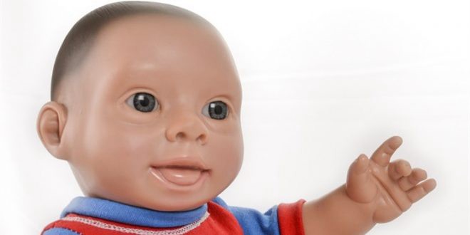 Presentarán a "Oli", el primer muñeco de Argentina con Síndrome de Down | Información General