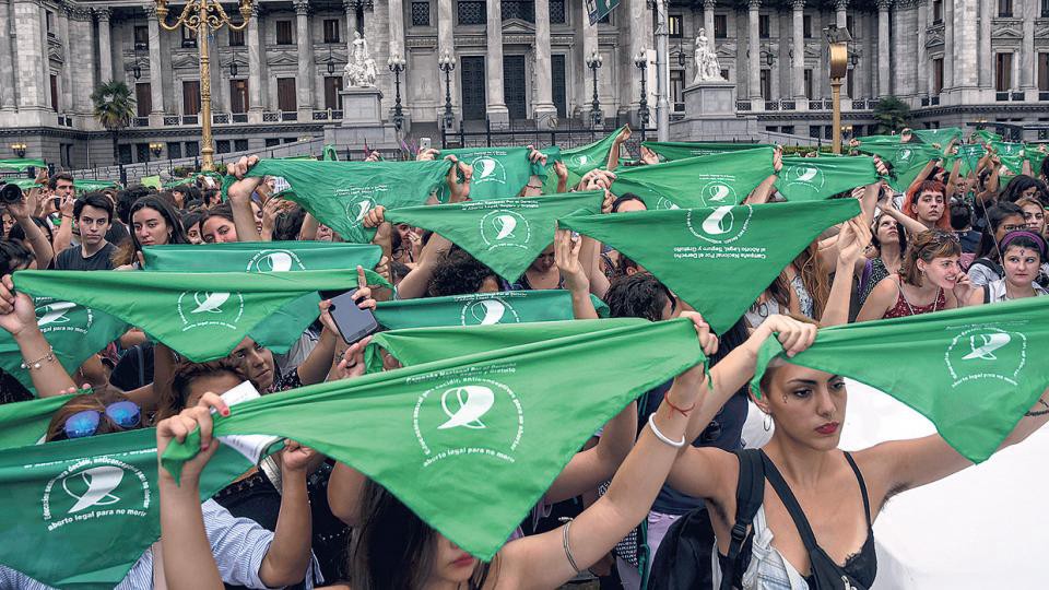 Diputados definirá el cronograma de debates sobre la despenalización del aborto | Información General