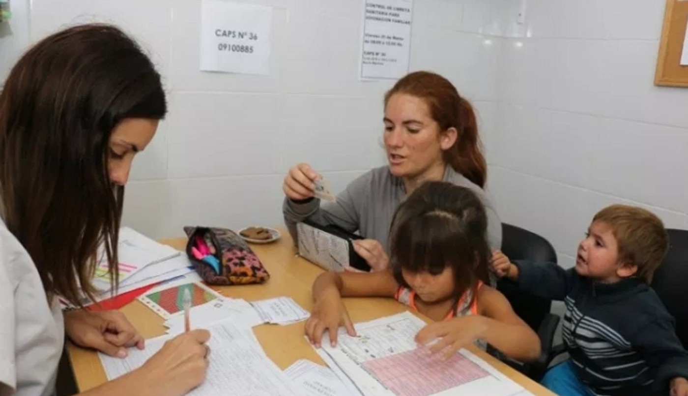 Oficializaron el aumento del 46% en la Asignación Universal por Hijo | Información General