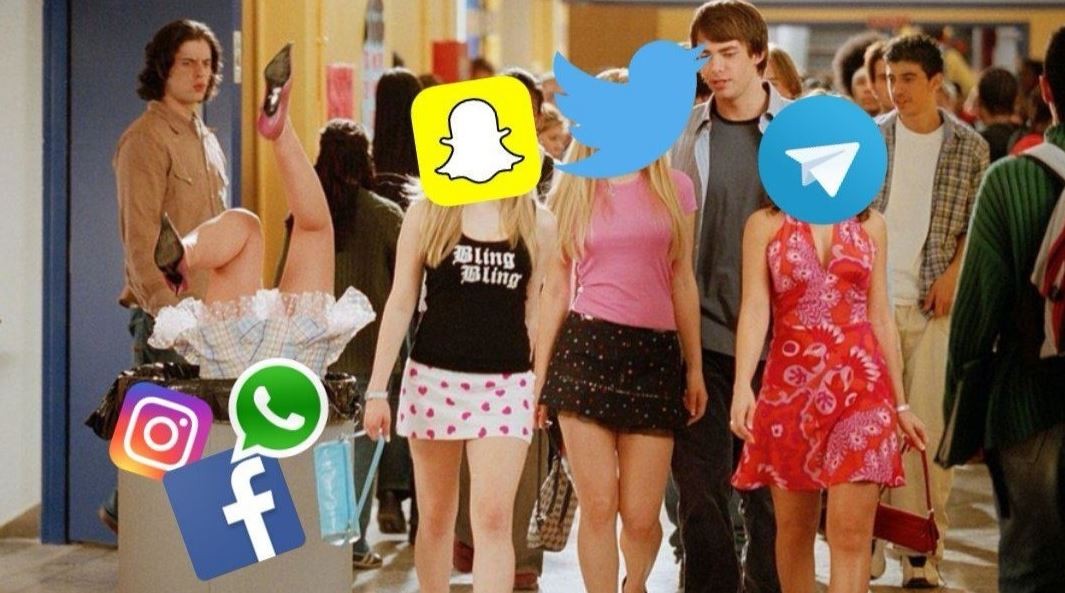 Estallaron los memes por la caída de Facebook, Instagram y WhatsApp | Tecnología