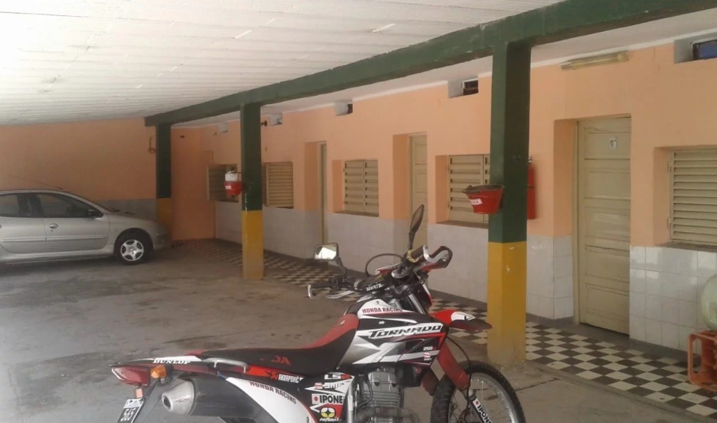 Rescataron a una nena de 11 años cuando su abuelo de 65 intentaba violarla en un motel | Información General