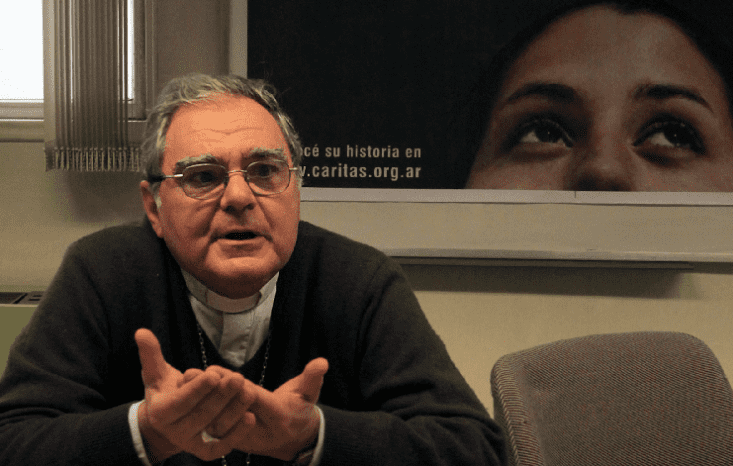 De cara a las elecciones, los obispos piden campañas "austeras" y propuestas concretas | Información General