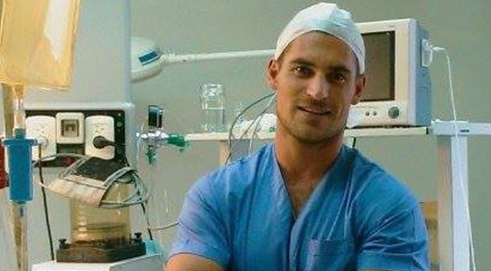 Condenaron a 14 años de prisión al anestesista Gerardo Billiris | Información General