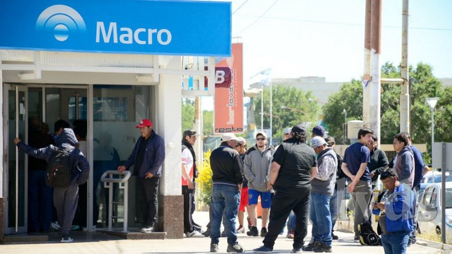 El Estado Nacional se hará cargo de una deuda de Cristóbal López con trabajadores de Caleta Olivia | Información General