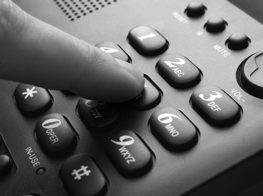 Telefonía fija: se podrá cambiar de empresa y conservar el número | Información General
