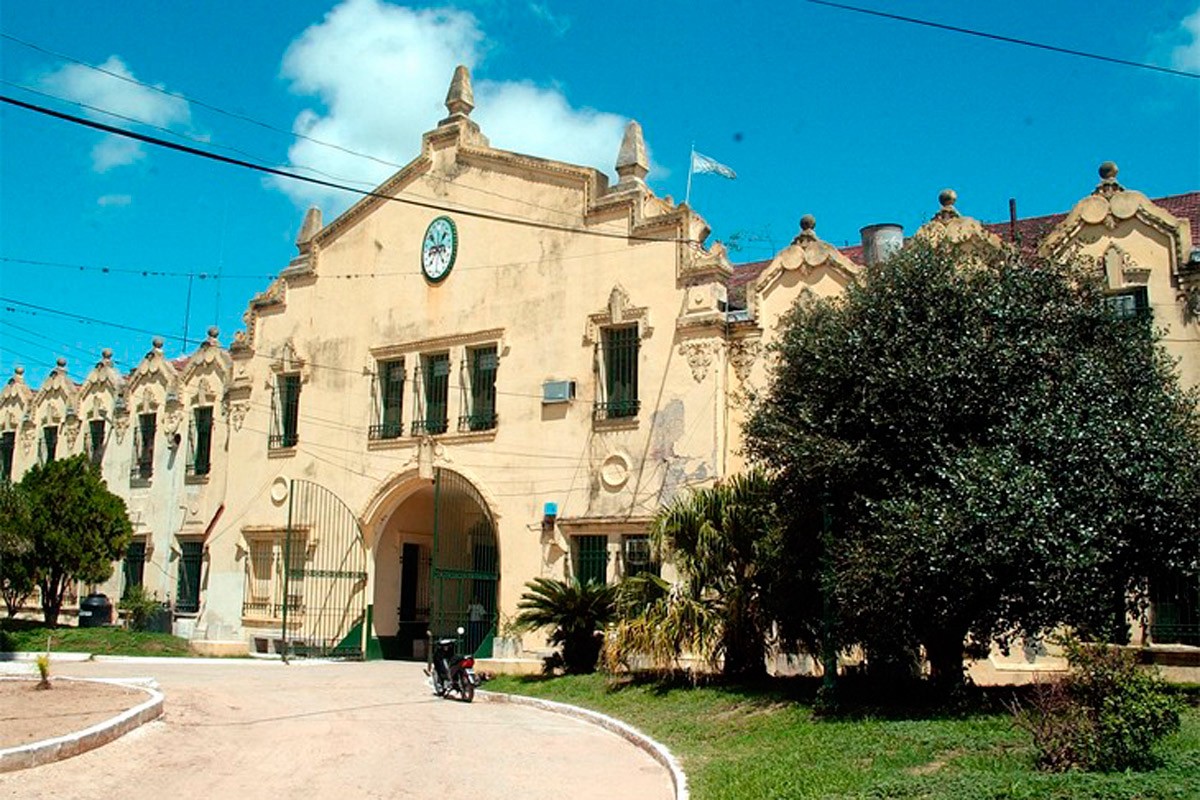 Asesinaron a Ariel "Tubi" Segovia en la cárcel de Coronda | Información General