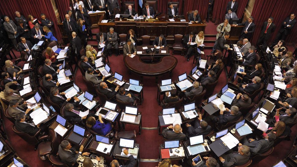 Empieza el debate por la reforma laboral | Información General