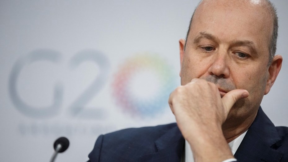 Dólar récord: el Banco Central subió la tasa de política monetaria a 40% | Información General