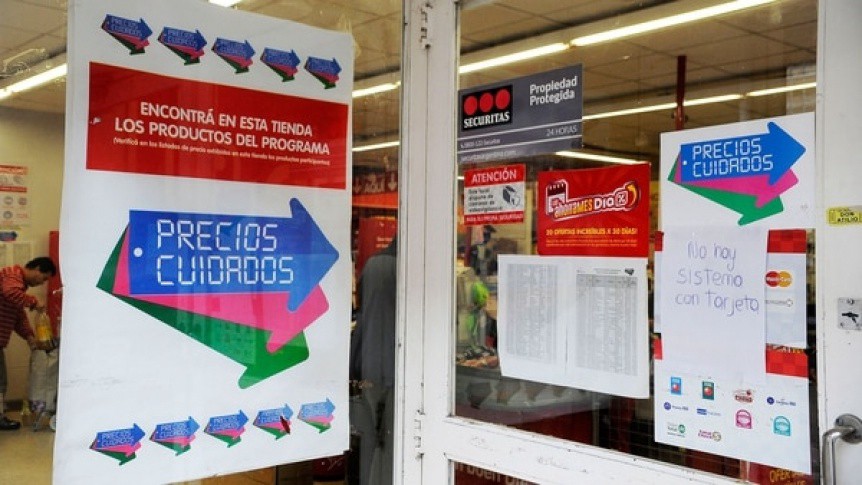 Con 391 productos y 2,34% de suba promedio, comienza una nueva etapa de Precios Cuidados | Información General