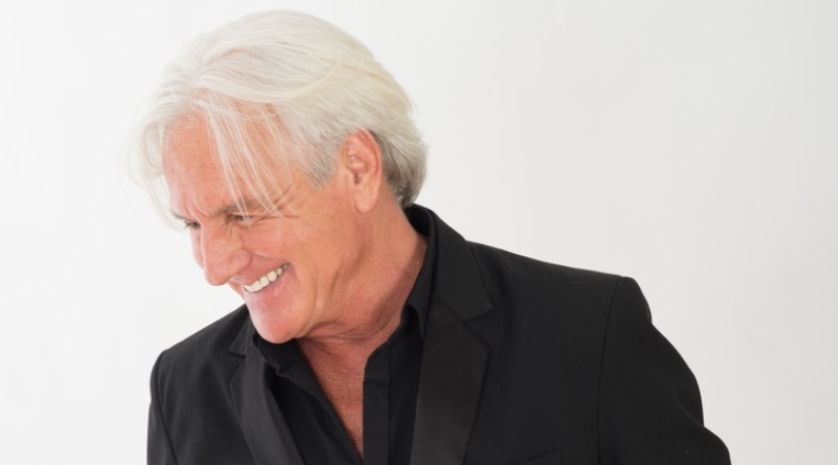 Sergio Denis abrió los ojos y los médicos esperan que despierte | Espectáculos