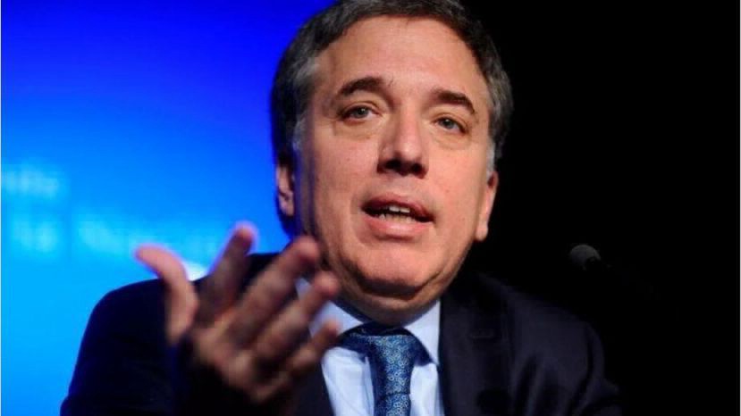 Nicolás Dujovne: "La Argentina tendrá más inflación y menos crecimiento" | Información General