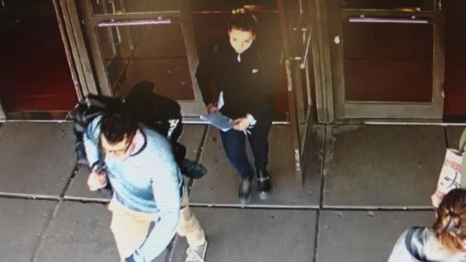 Apareció el costoso microscopio que había sido robado en la UBA | Información General