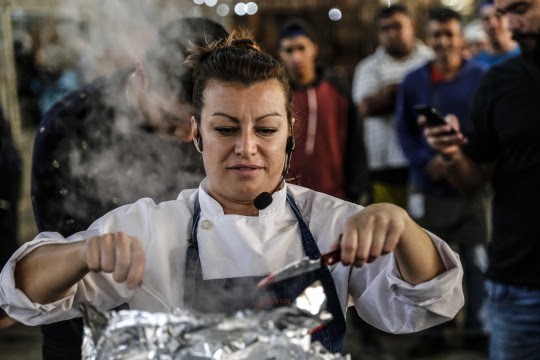 Finalizó la Semana Gastronómica con récord de convocatoria | Información General