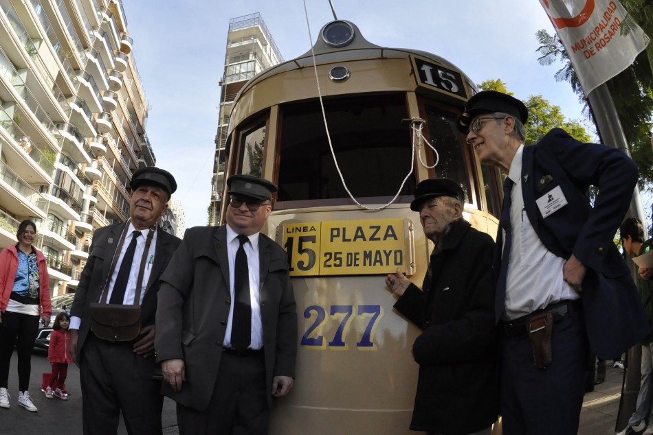 Para festejar en las calles: el 25 de Mayo se celebra todo el fin de semana con variadas actividades | Información General