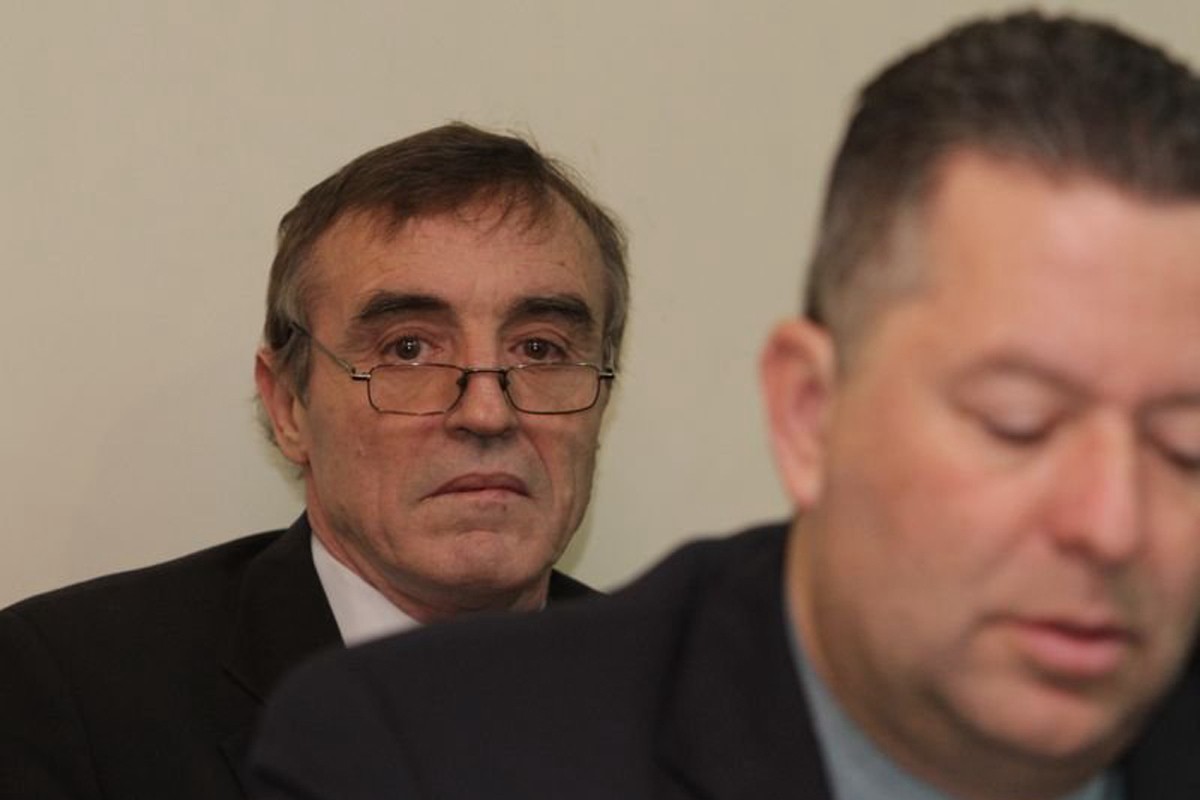 Absolvieron al exjefe de la Policía de Santa Fe Hugo Tognoli | Información General