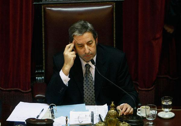 Las últimas cinco votaciones que mantuvieron en vilo a los argentinos | Información General