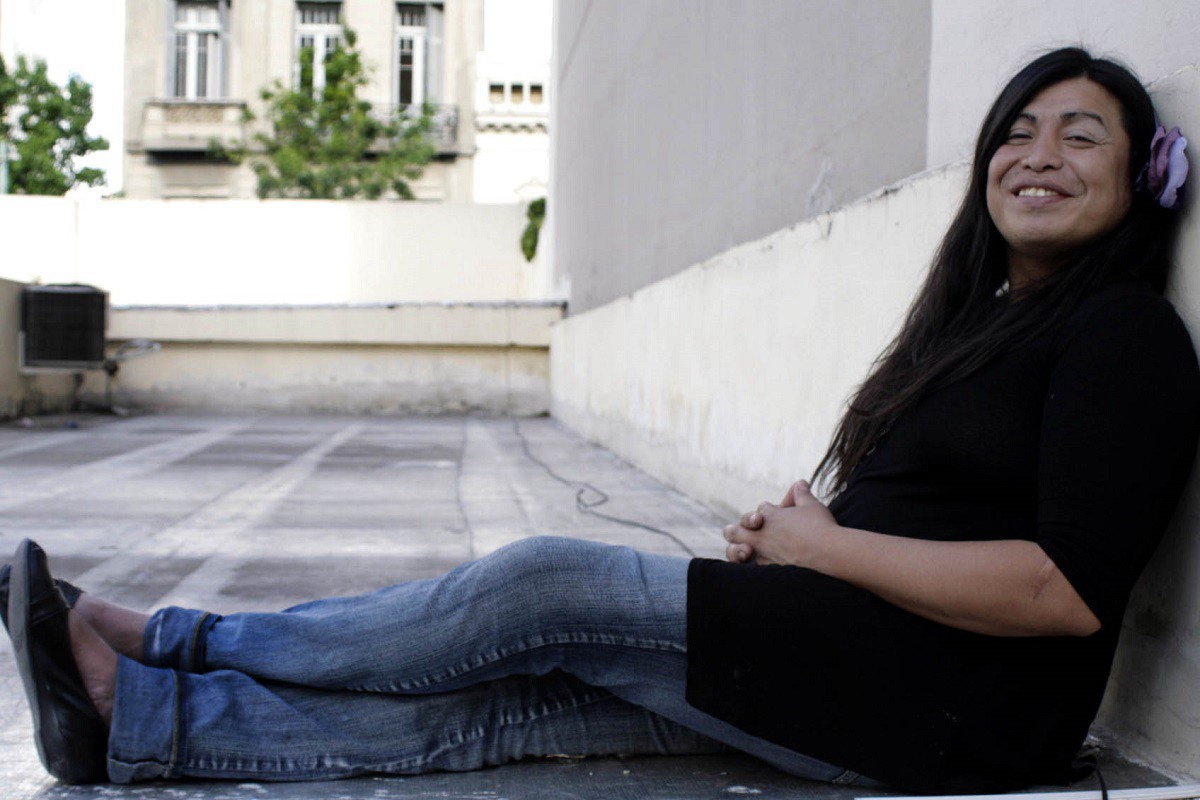 Condenaron a prisión perpetua al único acusado por el travesticidio de la activista Diana Sacayán | Información General