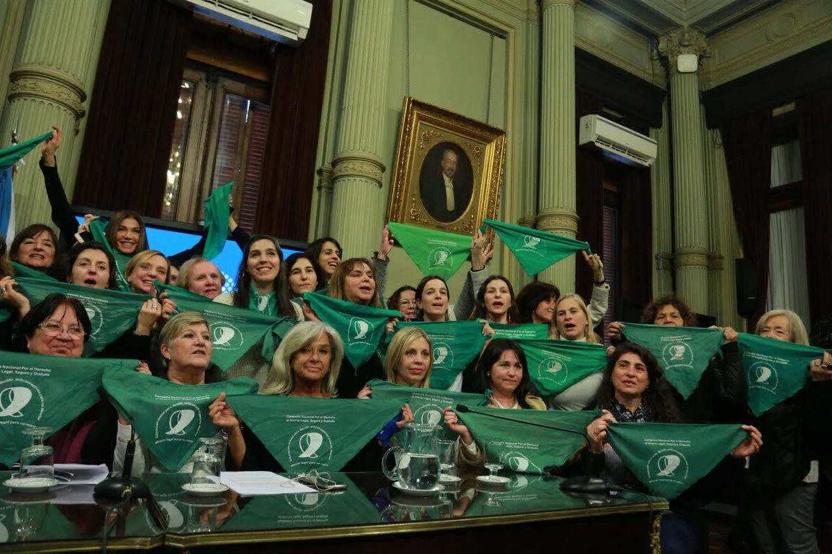 Aborto legal: comienza el debate en las comisiones del Senado | Información General