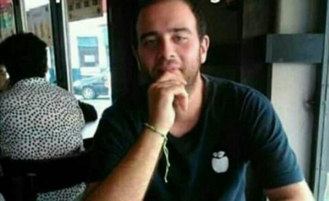 Apareció a salvo el joven verdulero | Información General