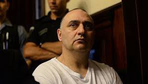 La Corte confirmó la condena de Jorge Mangeri por el femicidio de Ángeles Rawson | Información General