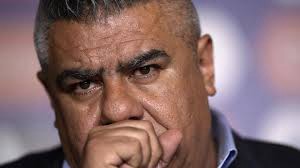 Tapia: "Sampaoli es el director técnico de la Selección” | Información General