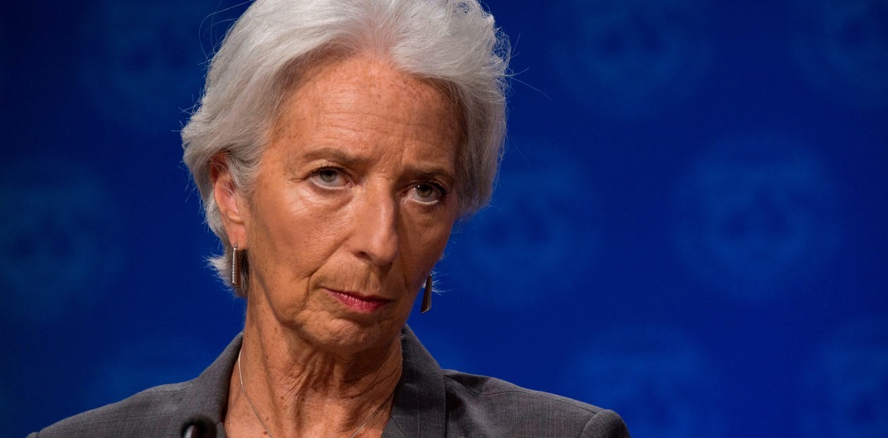 Lagarde se metió en la campaña: "Sería una tontería darle la espalda al trabajo realizado" | Información General