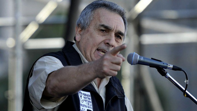 La CGT y los movimientos sociales pidieron al Gobierno que "no vete" la Ley de Emergencia Social | Información General