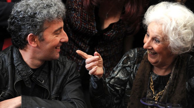 Procesaron al matrimonio que crió al nieto de Estela de Carlotto | Información General