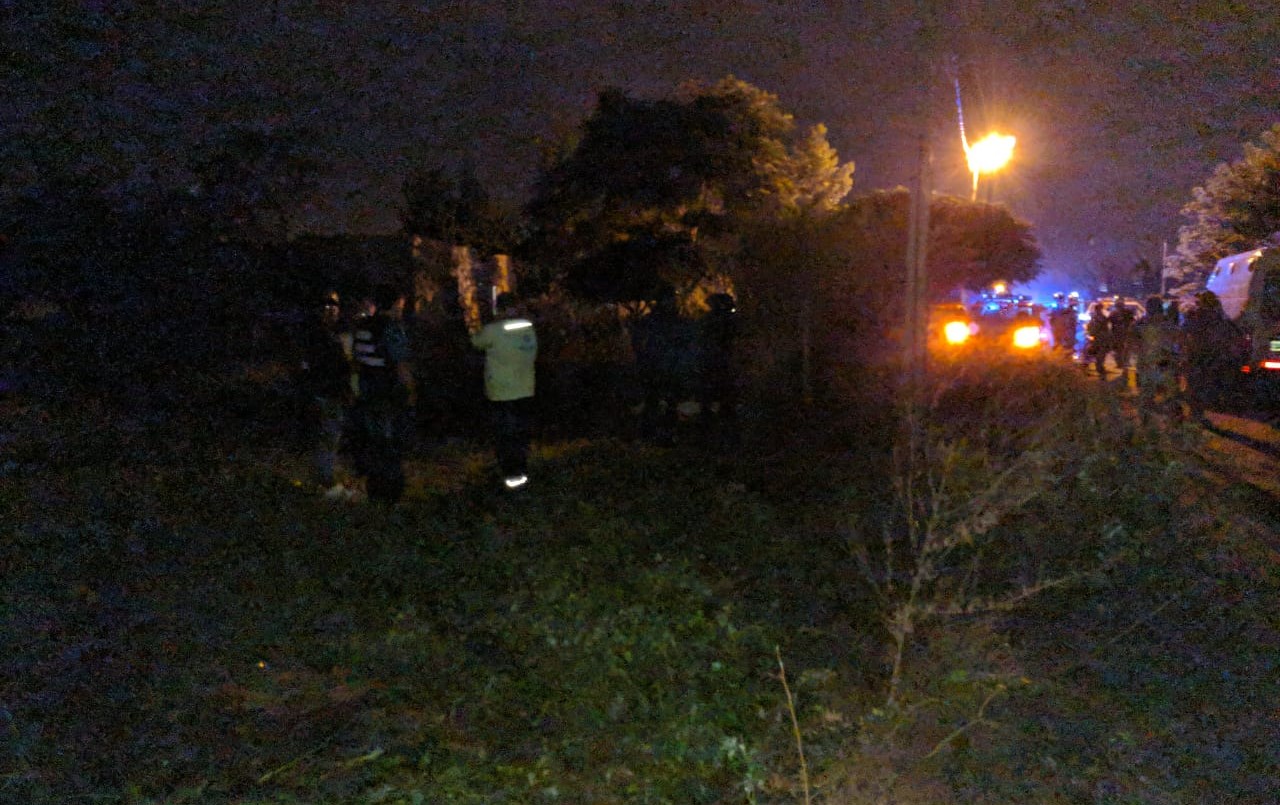 Violaron y mataron a una nena de 11 años en La Rioja | Información General