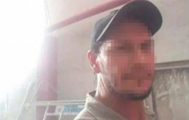 Se hizo pasar por su hija de 11 años y escrachó a un acosador: "¿Nunca te besaron?” | Información General