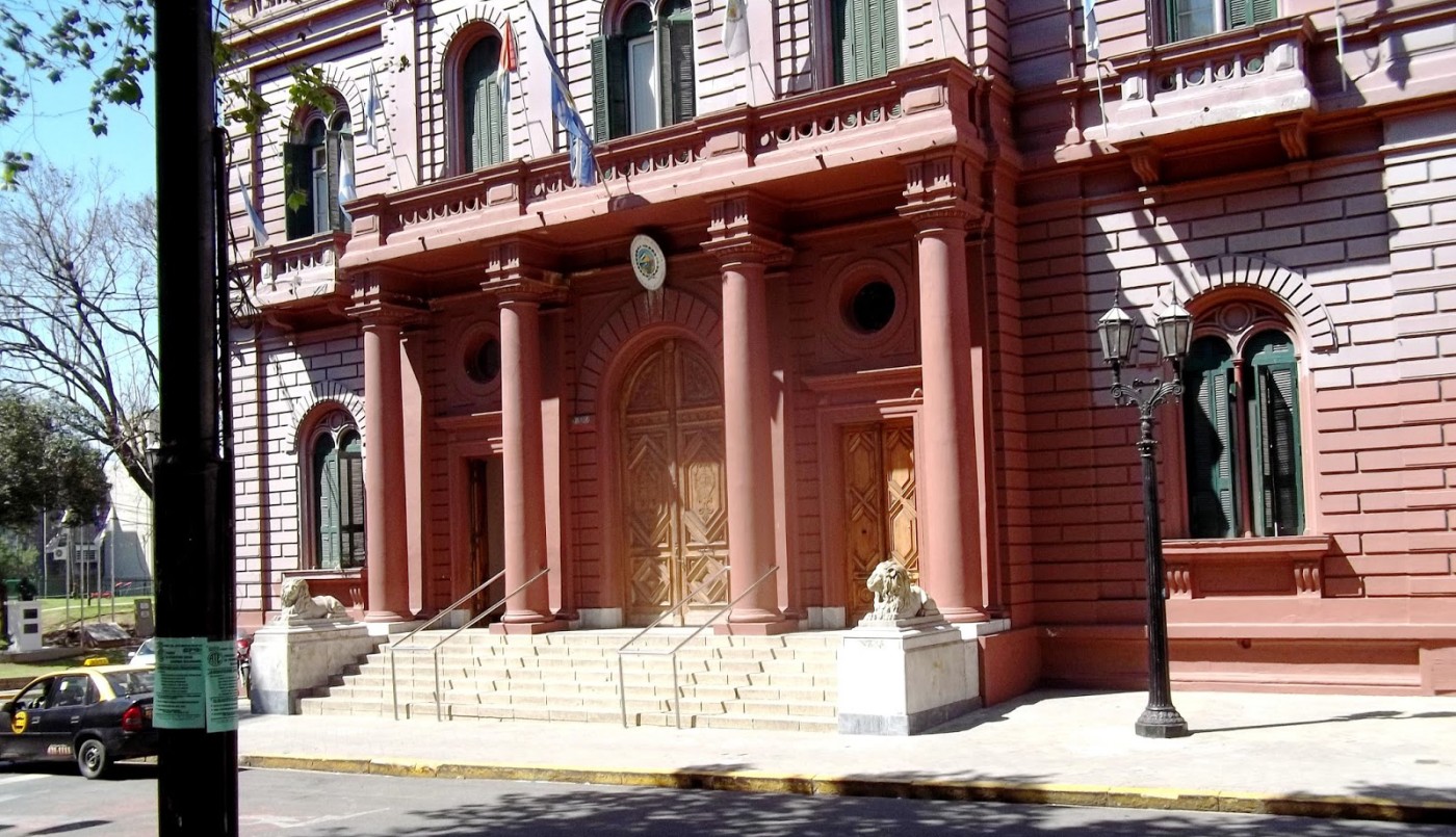 La Municipalidad suspendió al agente denunciado por abuso sexual | Información General