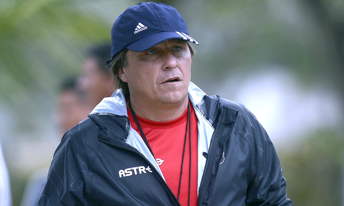 Encontraron muerto al exfutbolista Julio César Toresani | Deportes