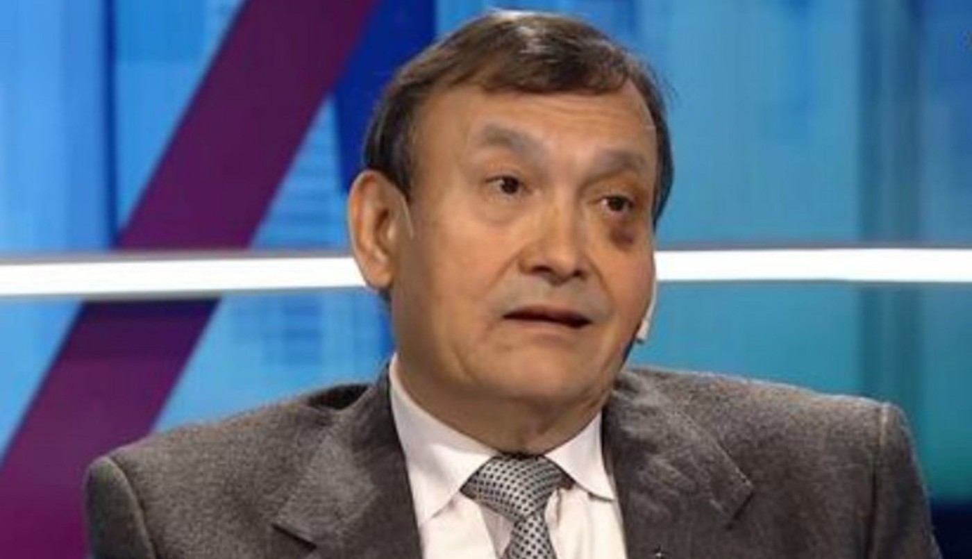 Comienza el juicio por jurados al médico que mató a un ladrón en Loma Hermosa | Información General