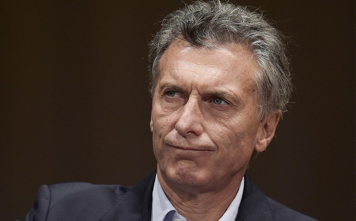 Macri sobre el aumento del riesgo país: "El mundo duda de que la Argentina vuelva atrás" | Información General