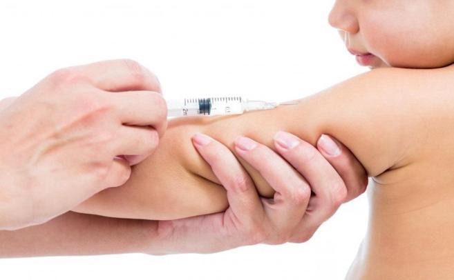 Por los casos de sarampión, el Ministerio de Salud dará una dosis extra de vacuna triple | Información General