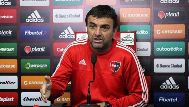 Newell´s enfrenta en Junín a Sansinena por la Copa Argentina | Deportes