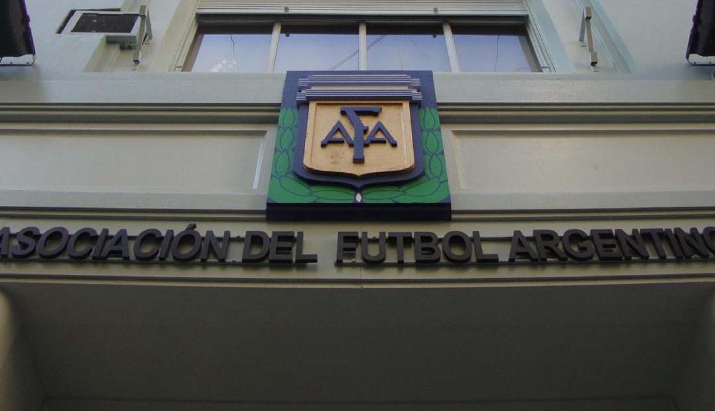 Crisis en la AFA: avanza la posibilidad de una Súper Liga y se habla de una "intervención consensuada" | Deportes