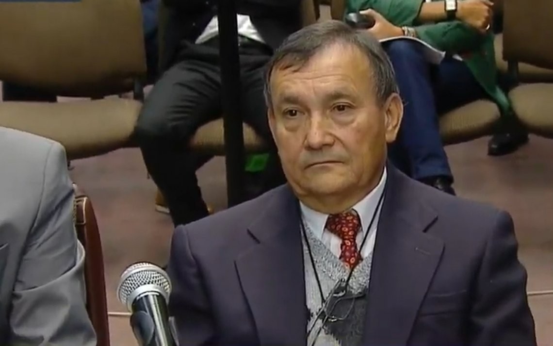 Un jurado popular absolvió al médico que mató a un ladrón a tiros | Información General