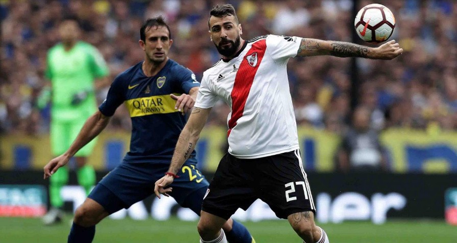 ¿Puede haber River-Boca en octavos de la Copa Libertadores? | Deportes