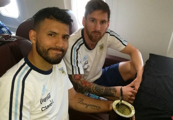 Messi se enojó: ¡Qué desastre son los de AFA! | Deportes