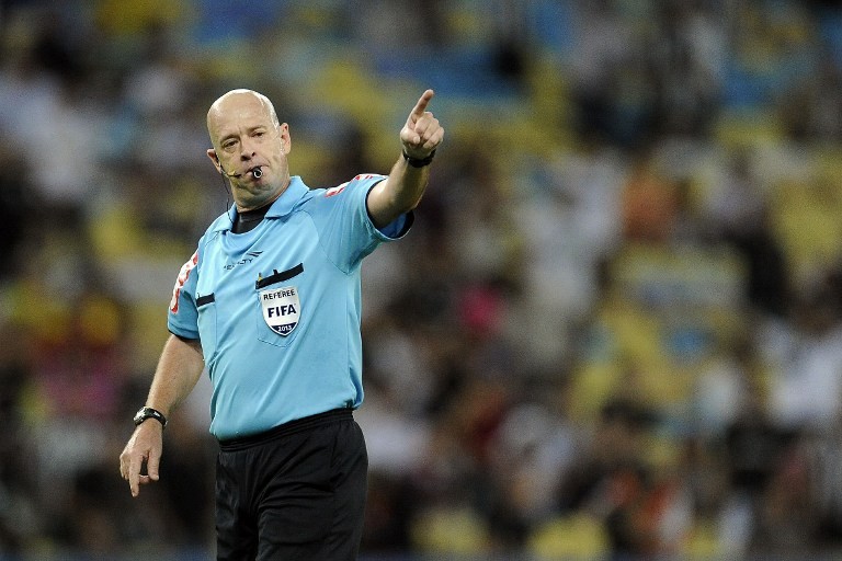 Copa América: La final Argentina-Chile ya tiene árbitro designado | Deportes
